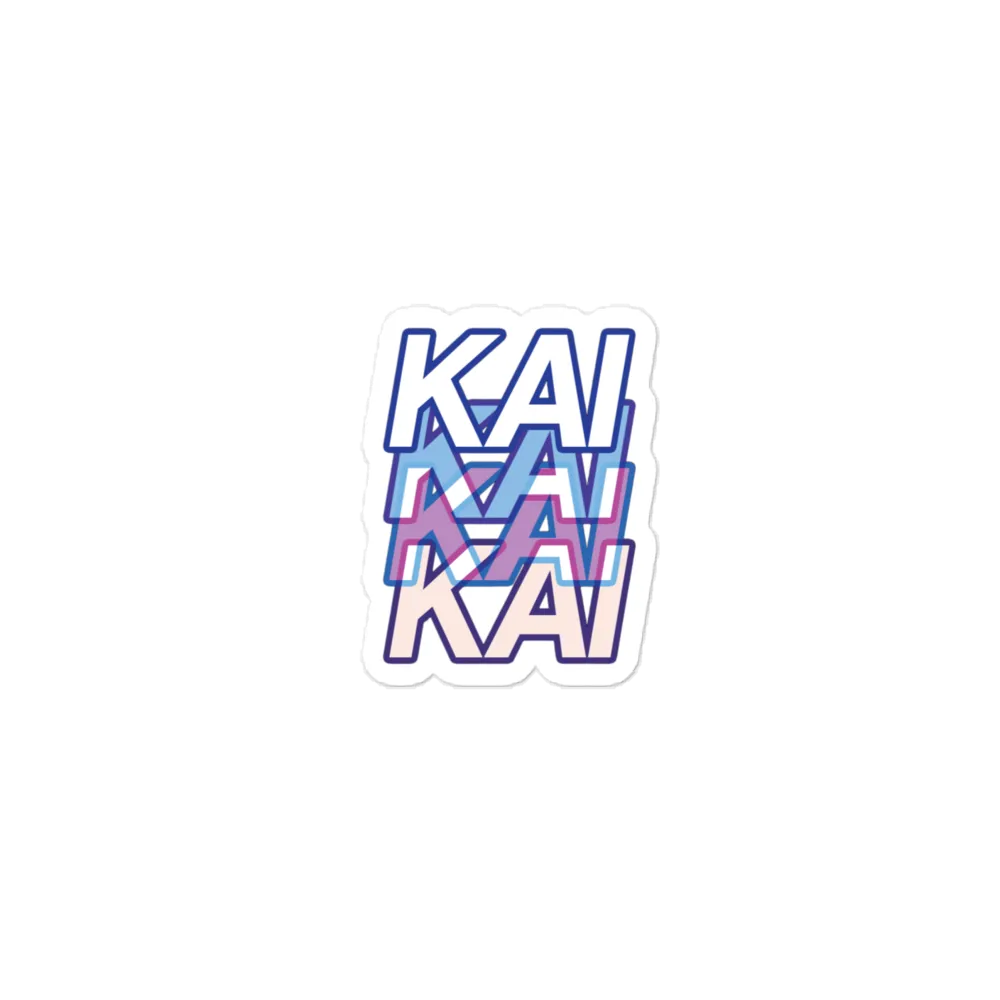 Kai Slap-Its thumbnail 2