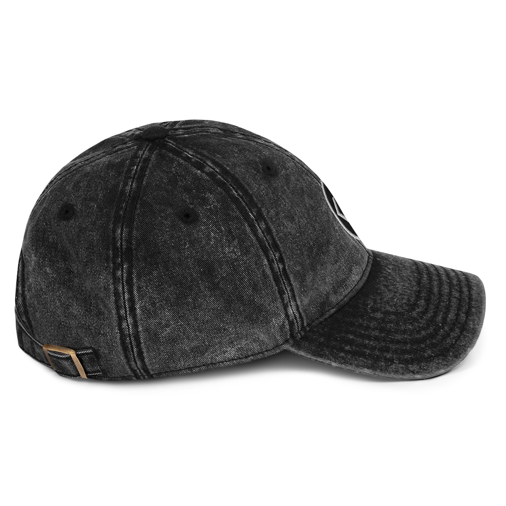 Kai Vintage Cap (OG) thumbnail 4