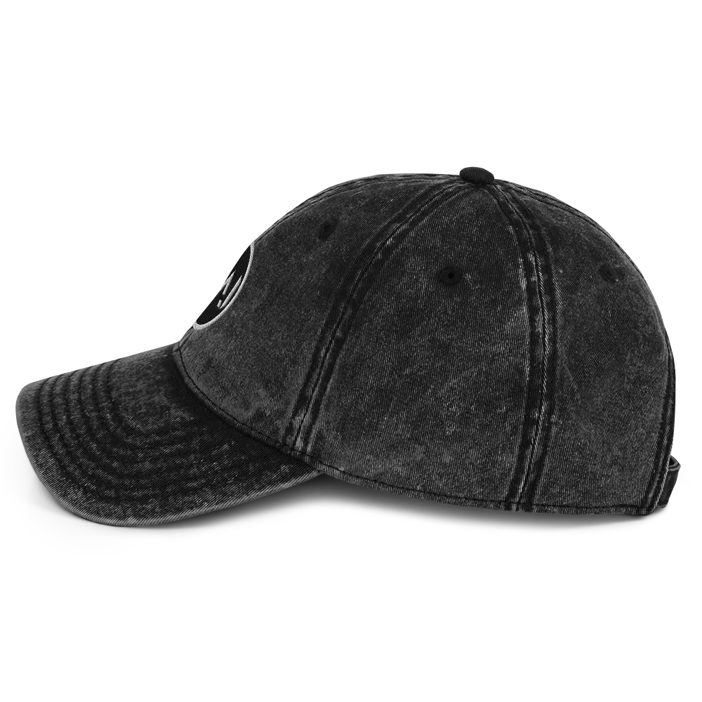 Kai Vintage Cap (OG) thumbnail 3