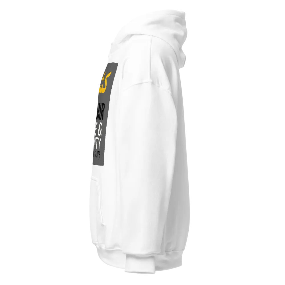 UNISEX HEAVY BLEND HOODIE  thumbnail 3