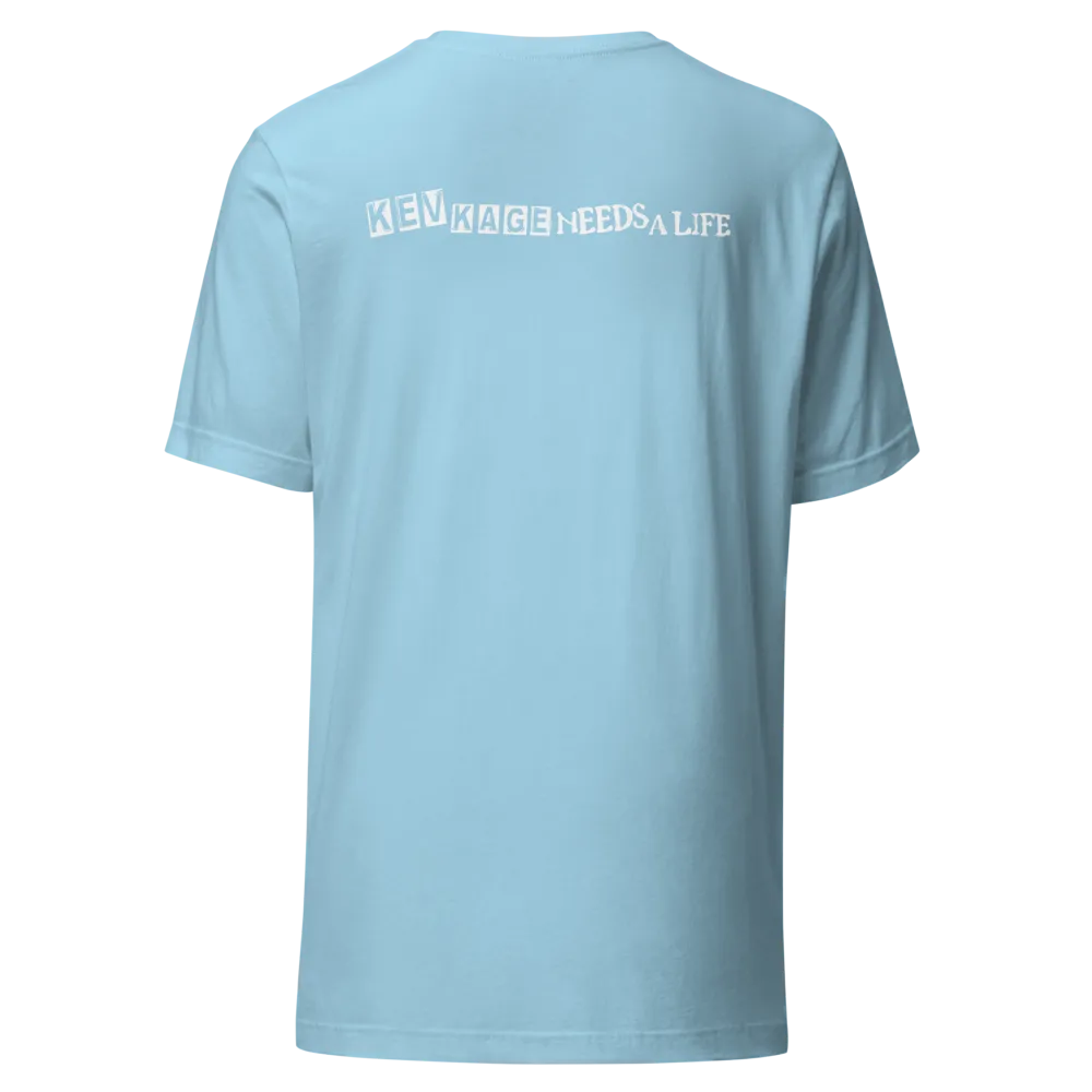 My Other Car is a People Mover Tee thumbnail 4
