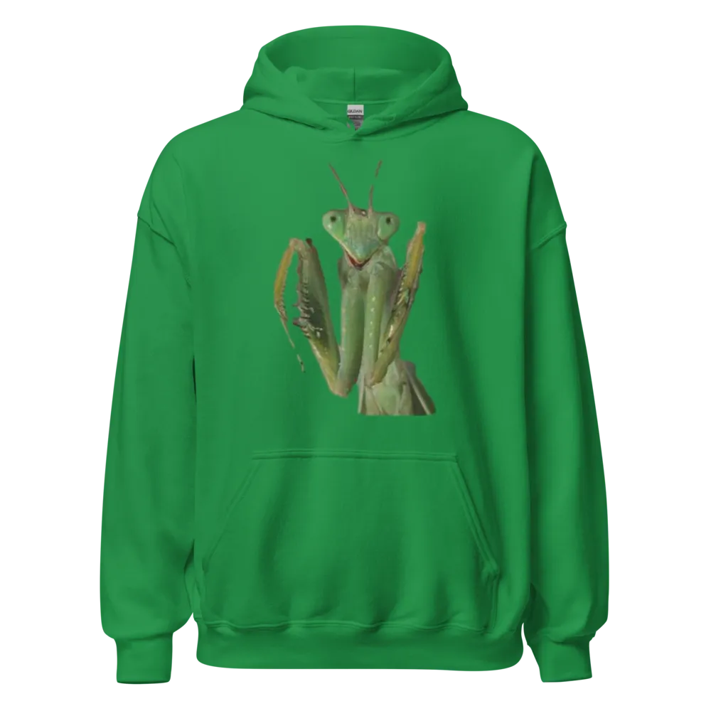 MANTIS