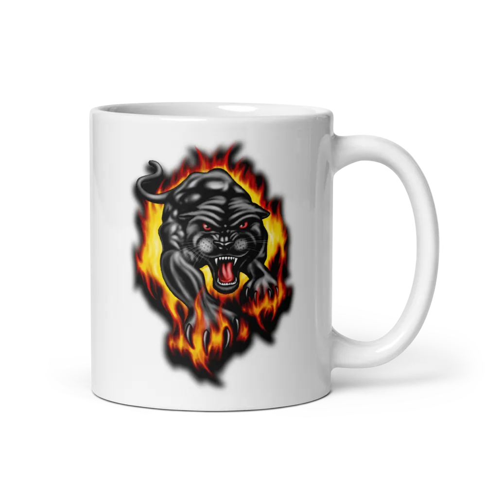 PANTHER