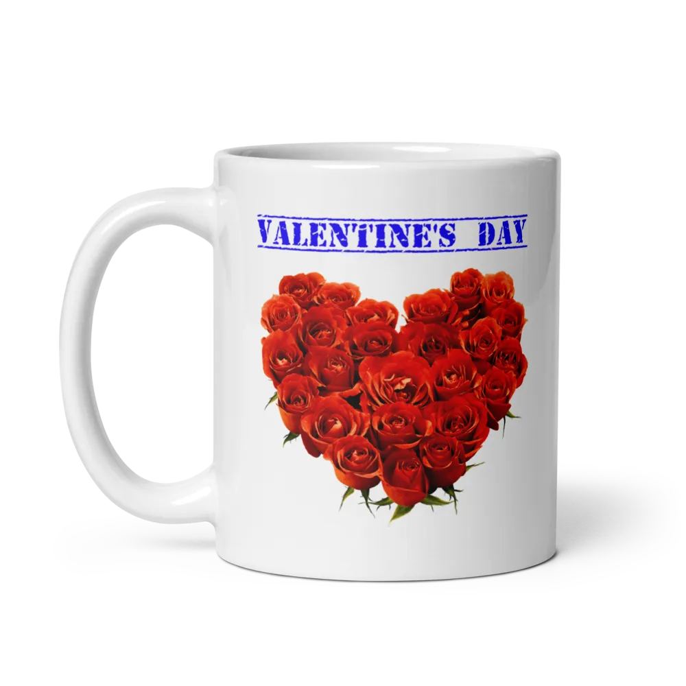 VALENTINE'S DAY thumbnail 3
