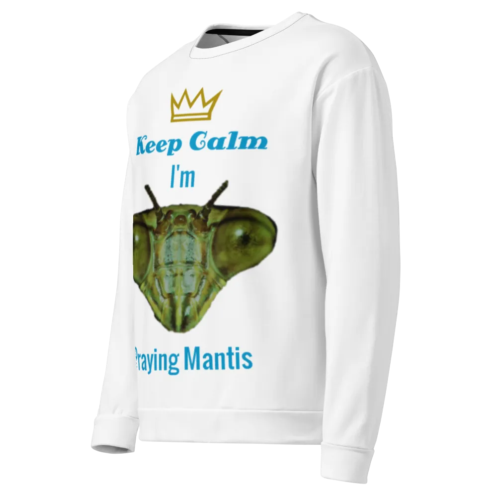 MANTIS thumbnail 3