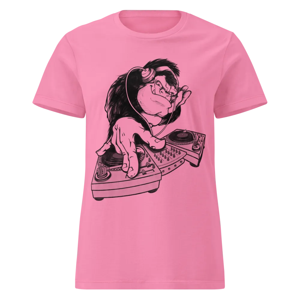 DJ