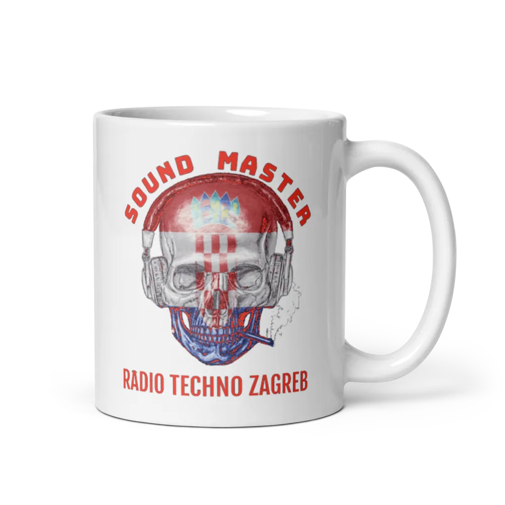 RADIO TECHNO ZAGREB