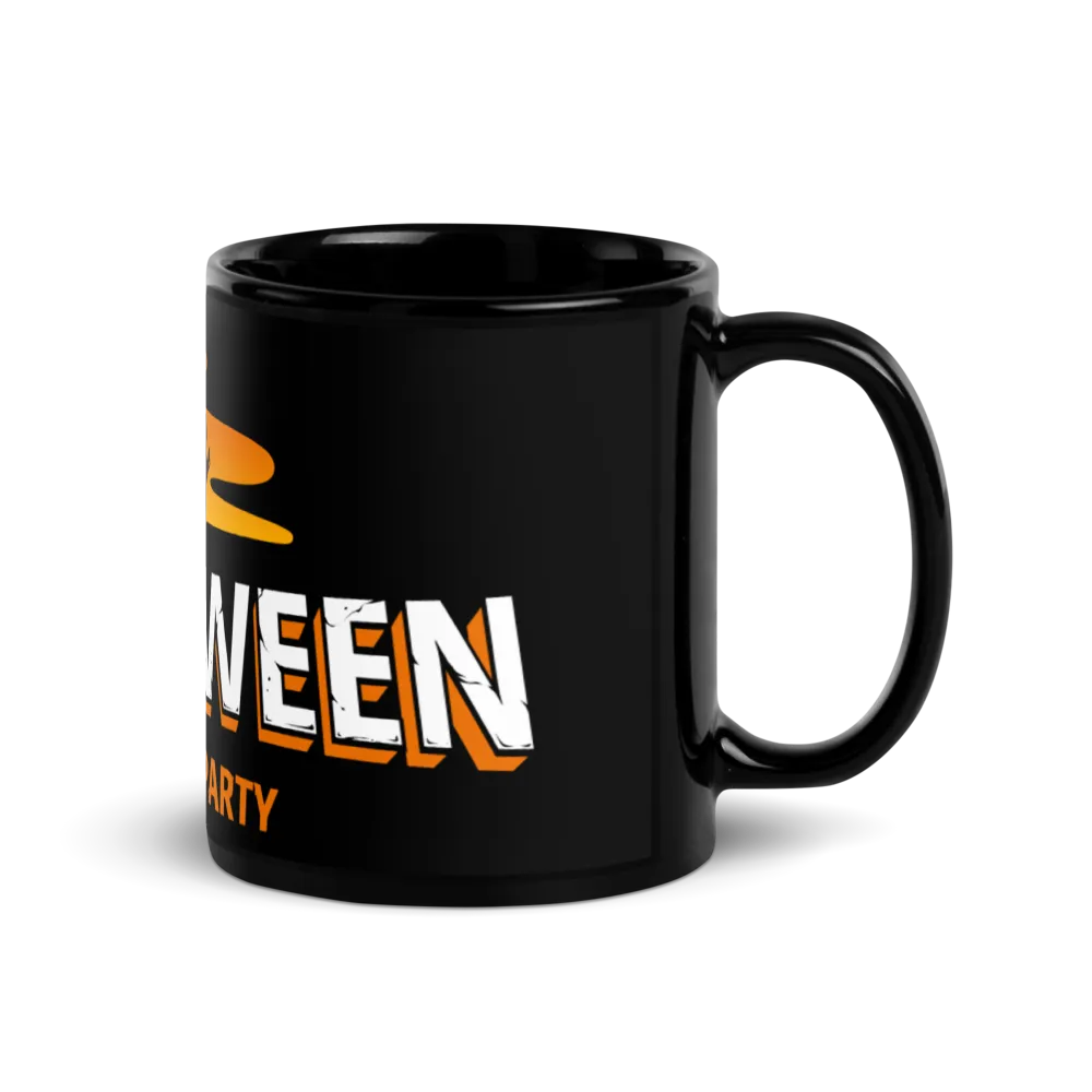 HAPPY HALLOWEEN thumbnail 3