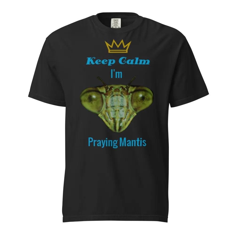 MANTIS