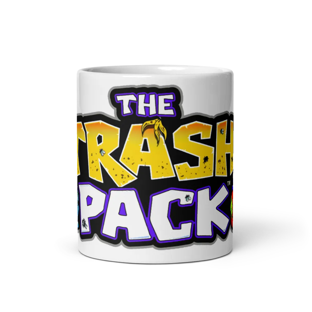GARBAGE MAN thumbnail 2