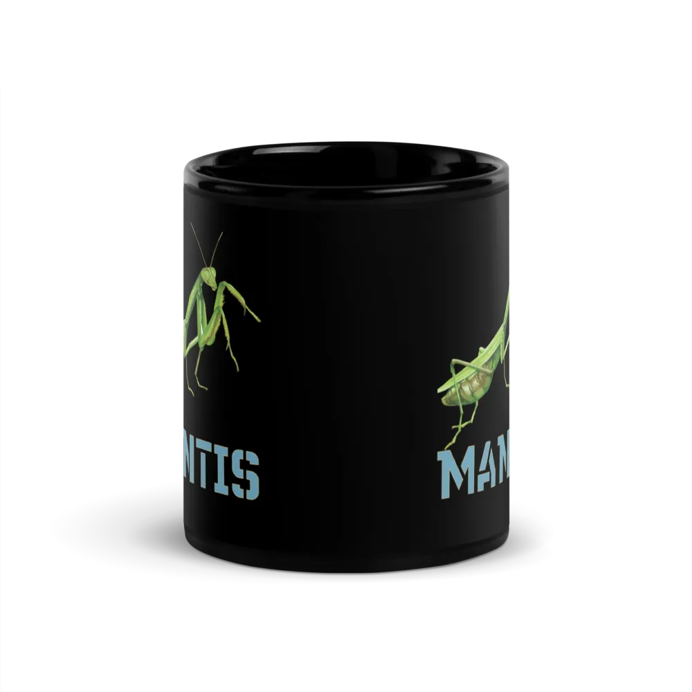 MANTIS thumbnail 2