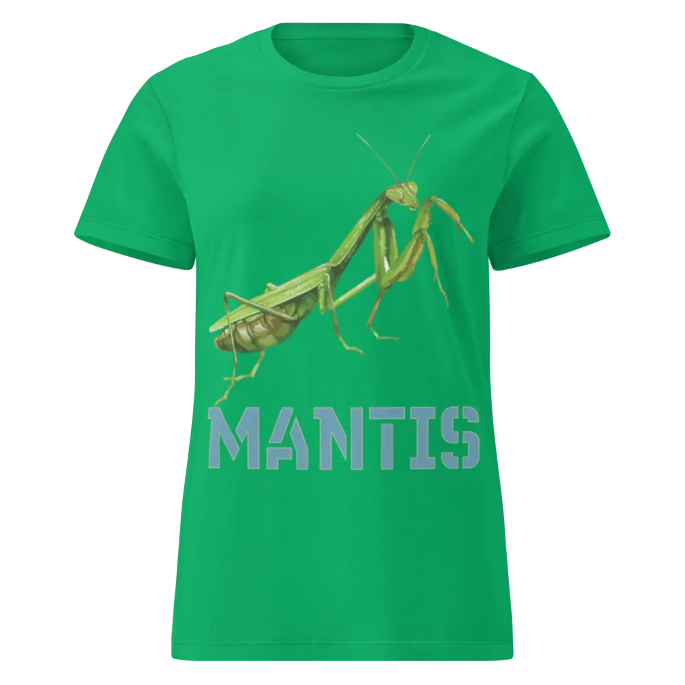 MANTIS