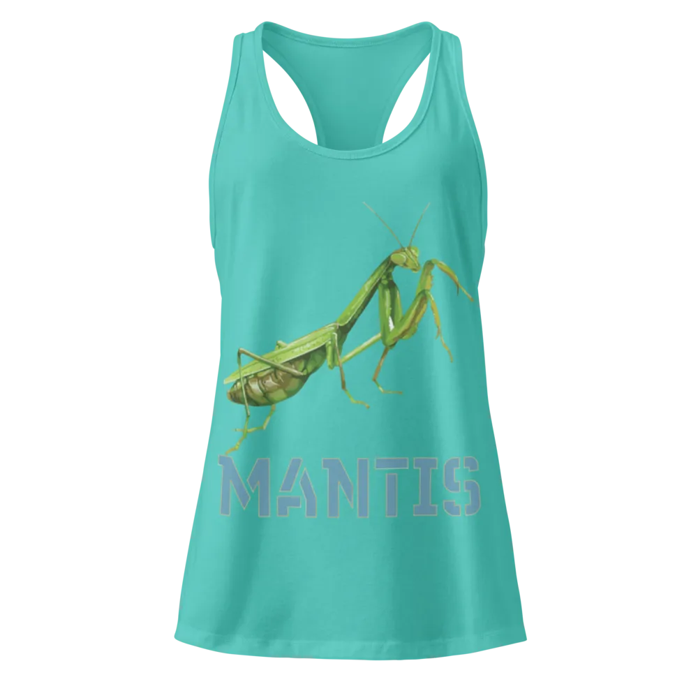 MANTIS