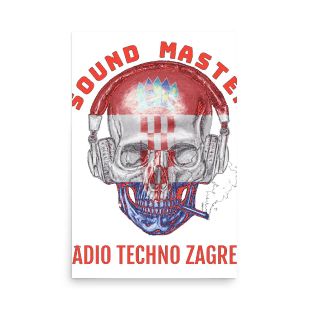 RADIO TECHNO ZAGREB thumbnail 2