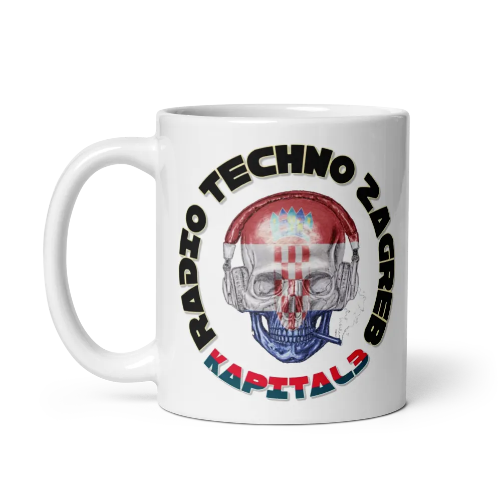 RADIO TECHNO ZAGREB thumbnail 3