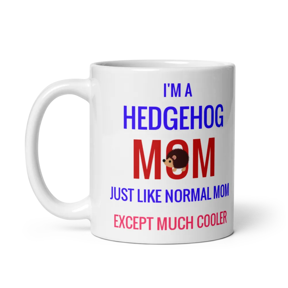 HEDGEHOD thumbnail 3