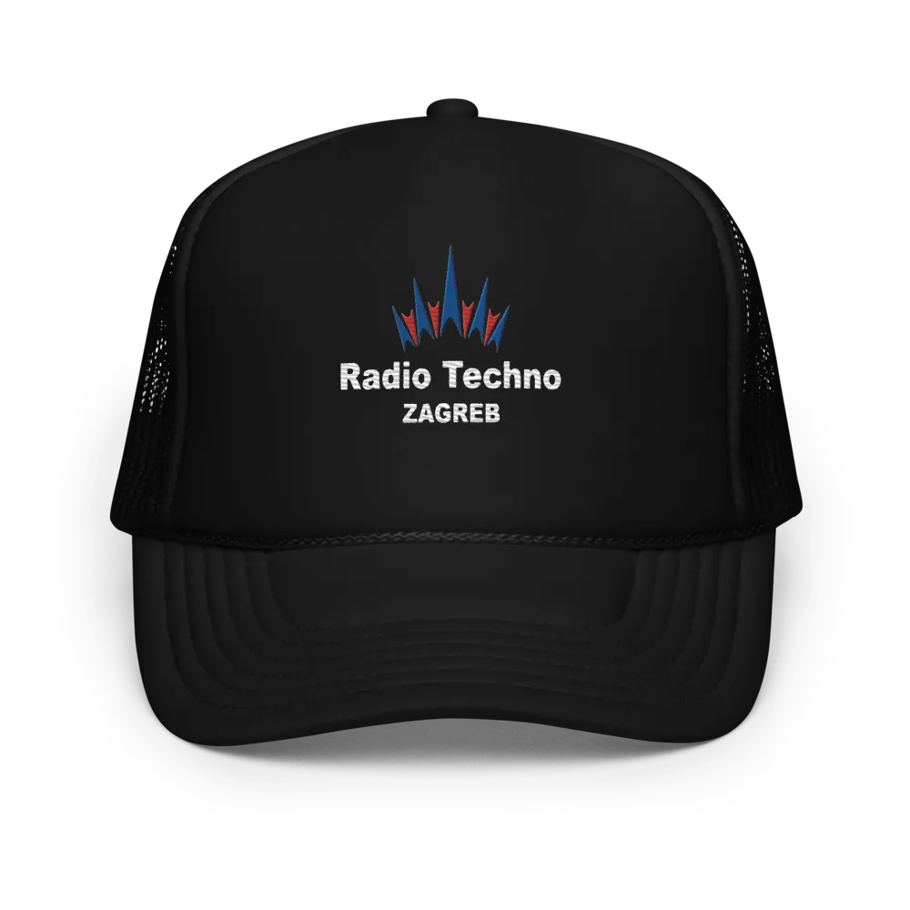 RADIO TECHNO ZAGREB
