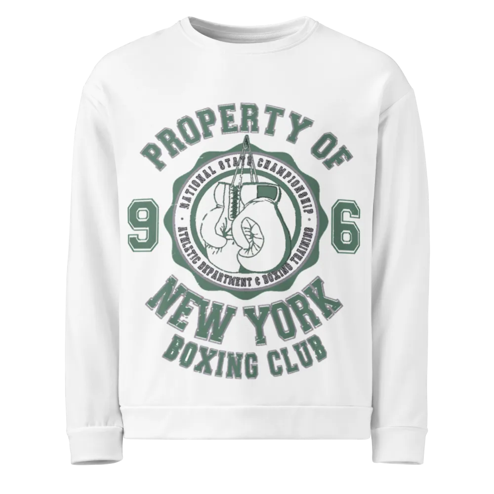 BOXING