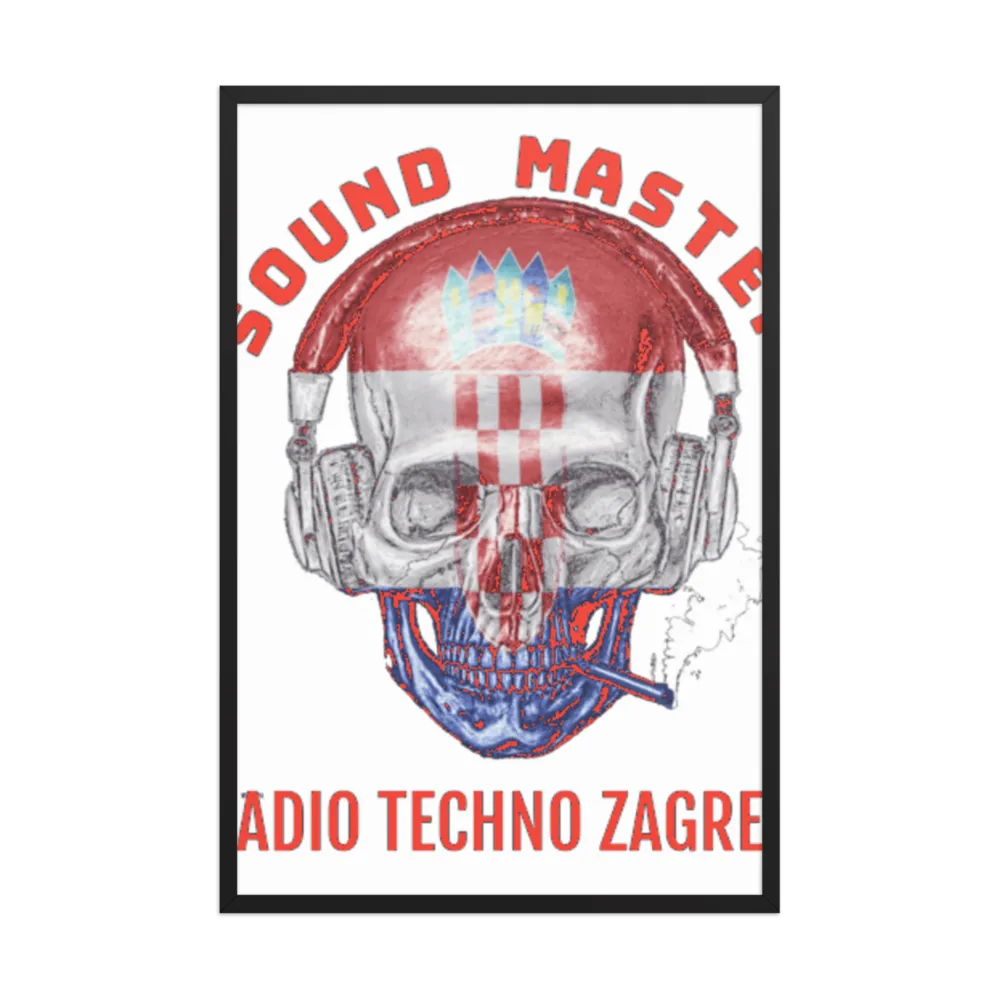 RADIO TECHNO ZAGREB thumbnail 2