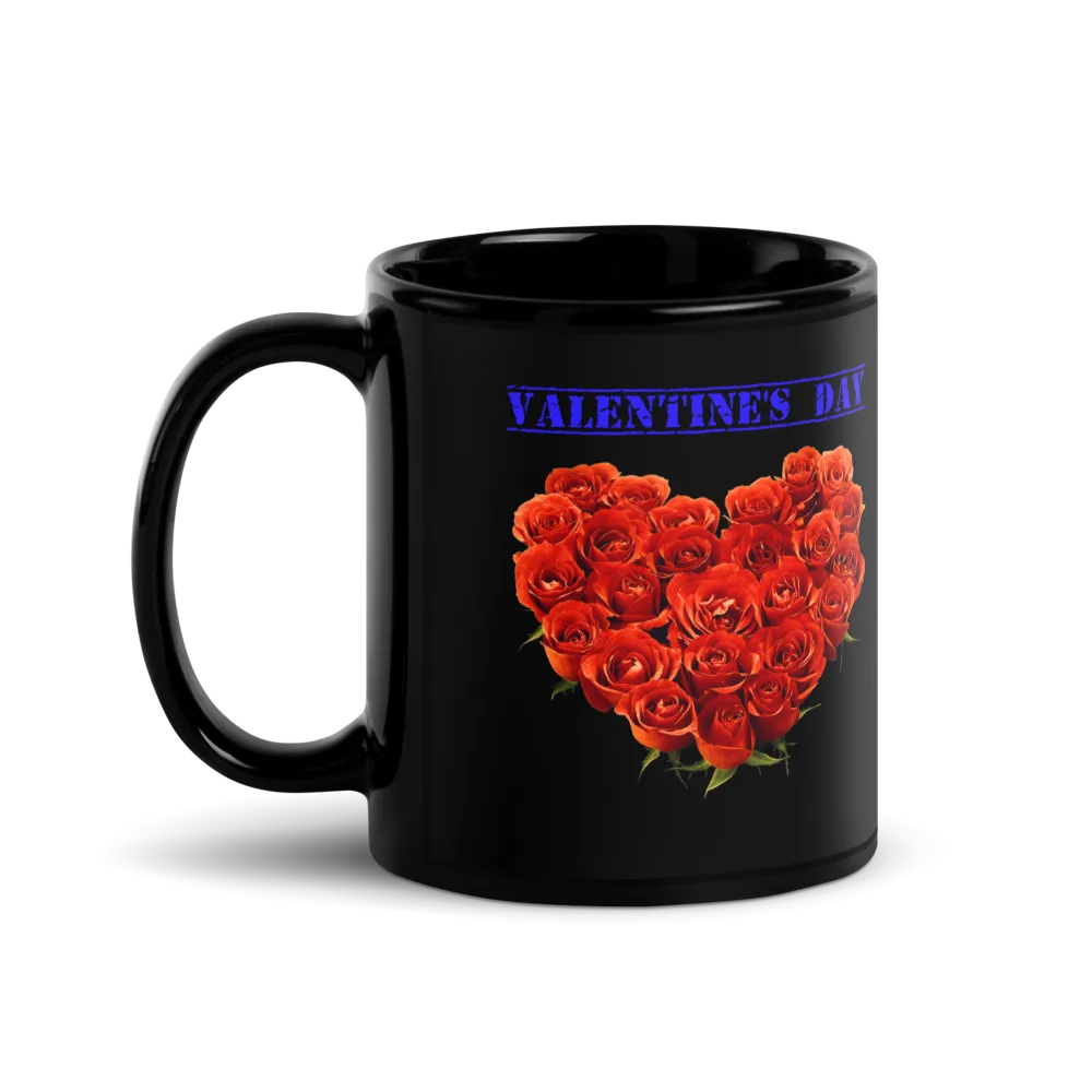 VALENTINE'S DAY