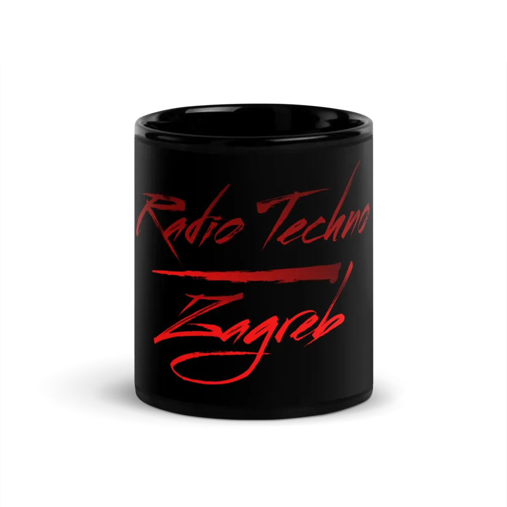RADIO TECHNO ZAGREB thumbnail 2
