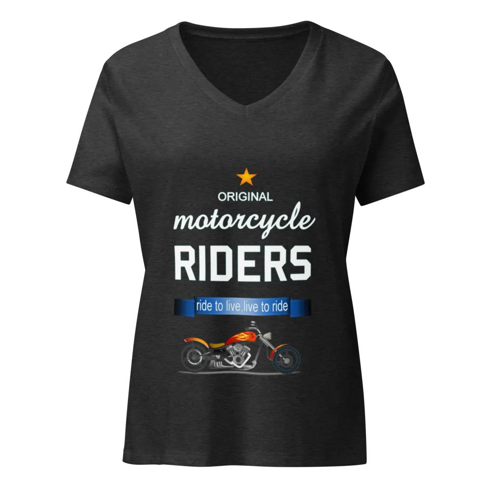 RIDER