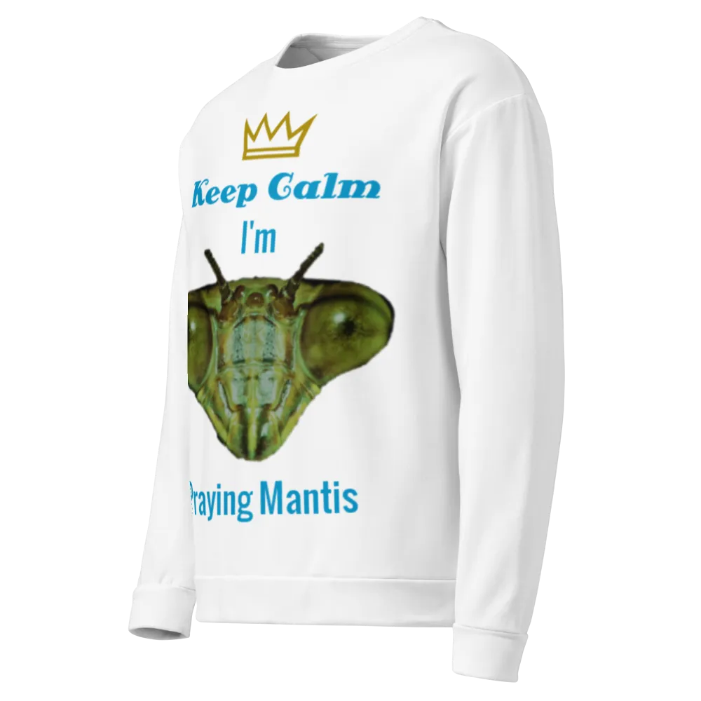 MANTIS thumbnail 3