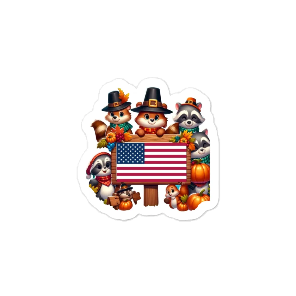 THANKSGIVING