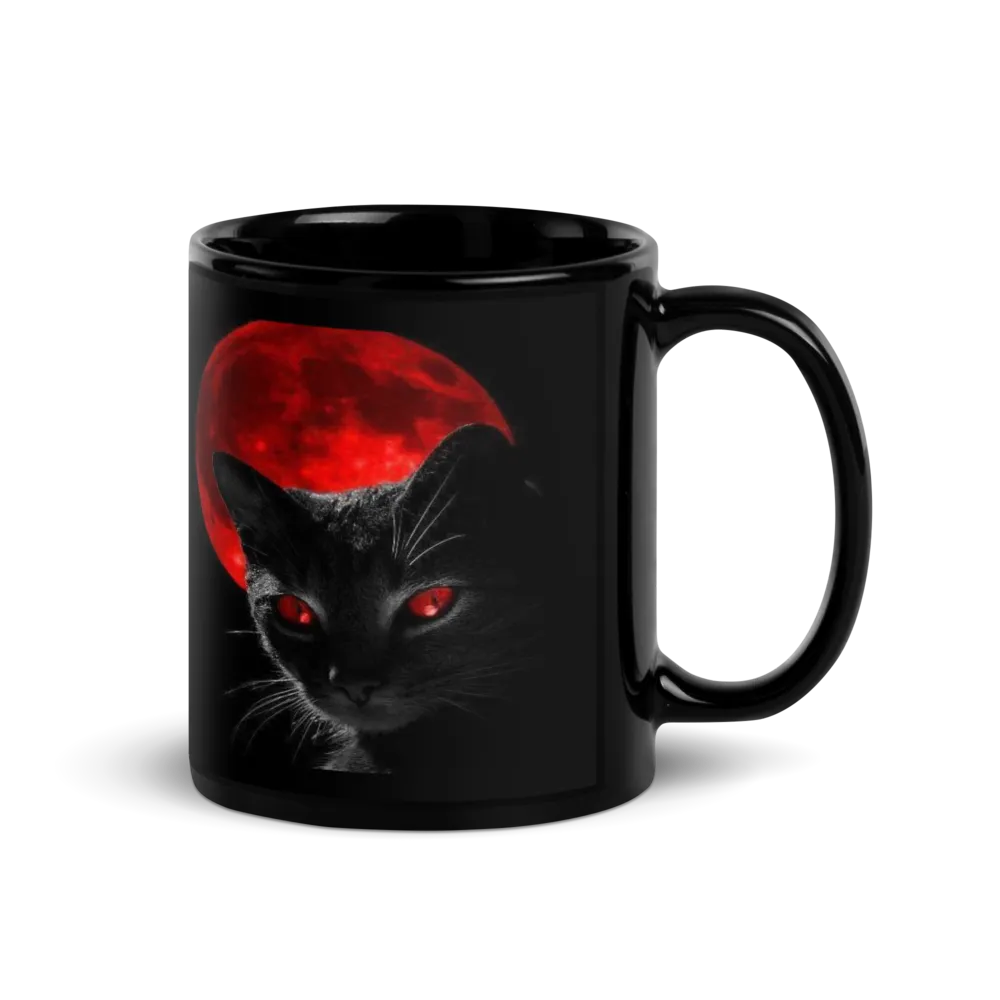 CAT HALLOWEEN thumbnail 3