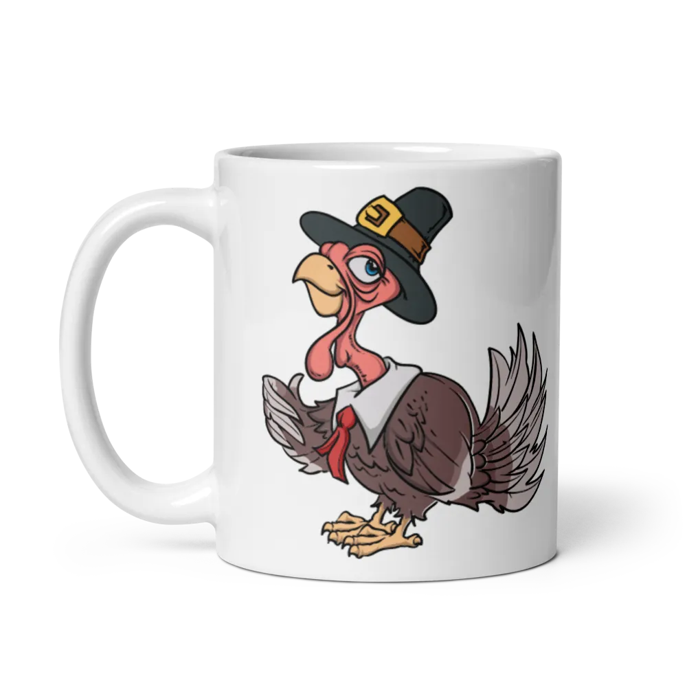  THANKSGIVING thumbnail 3