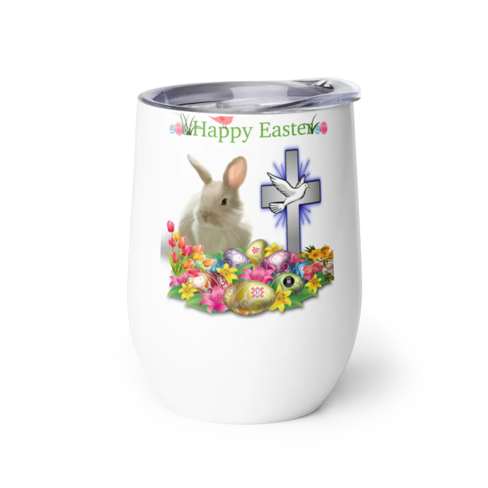 HAPPY EASTER thumbnail 3