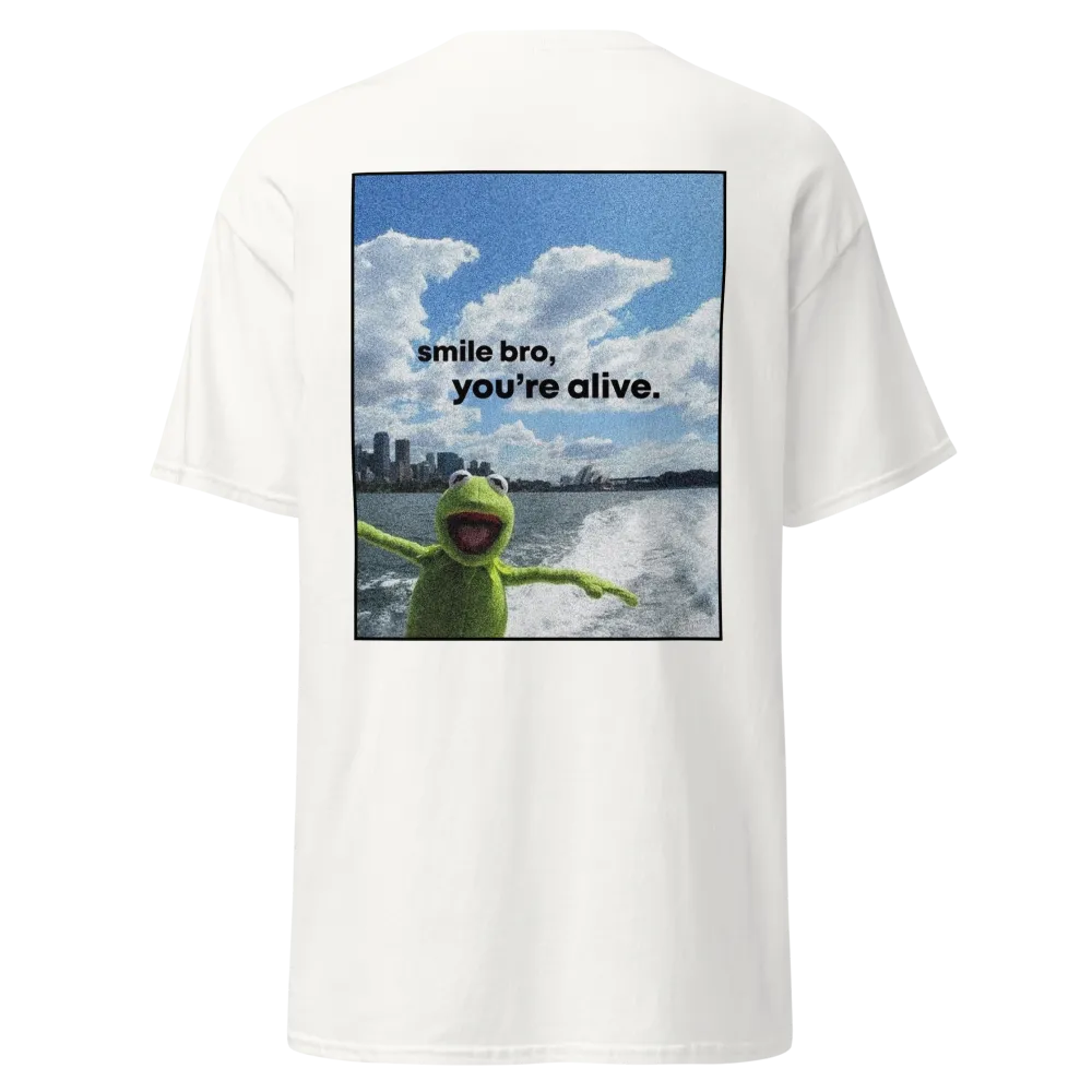 DJ WAVES Shirt thumbnail 2