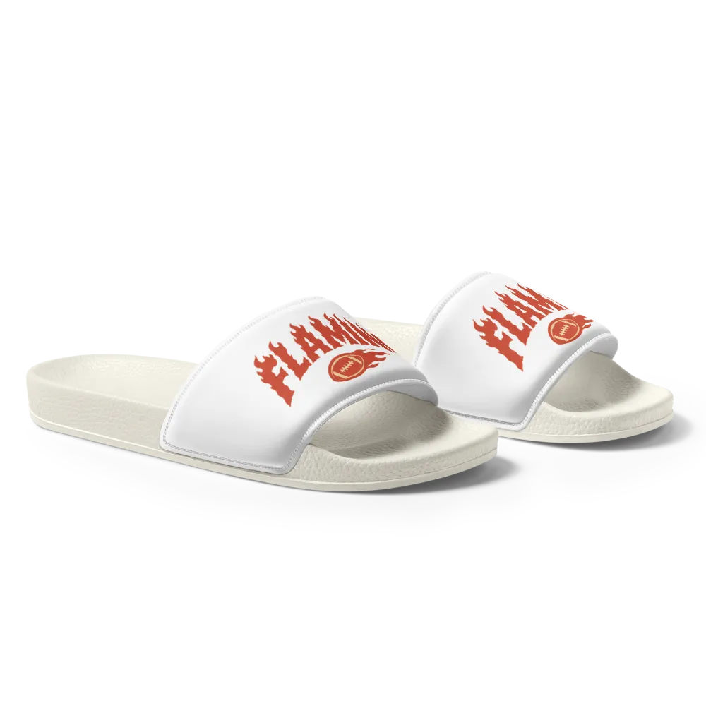 Flaming Feet thumbnail 4