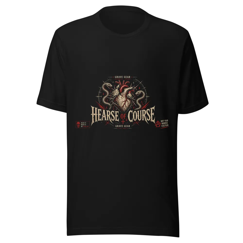 GG Hearse