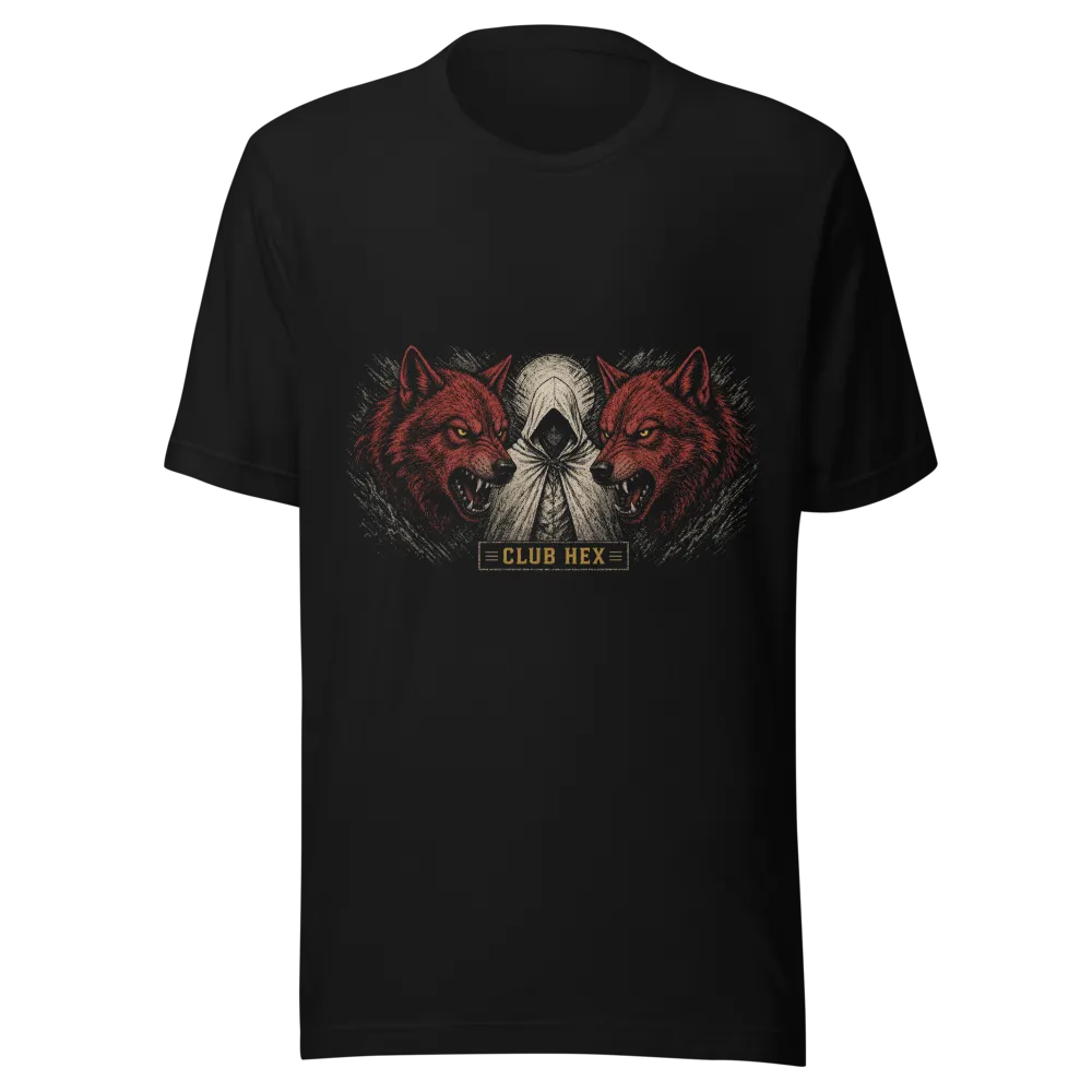 DNA Wolves V2