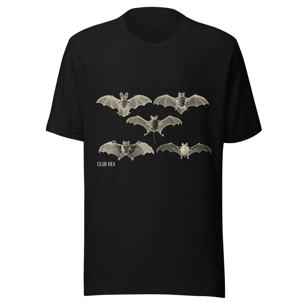 Bat Flock | Grave Gear