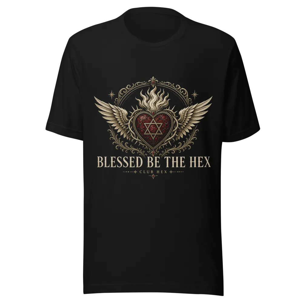CH Blessed Hex
