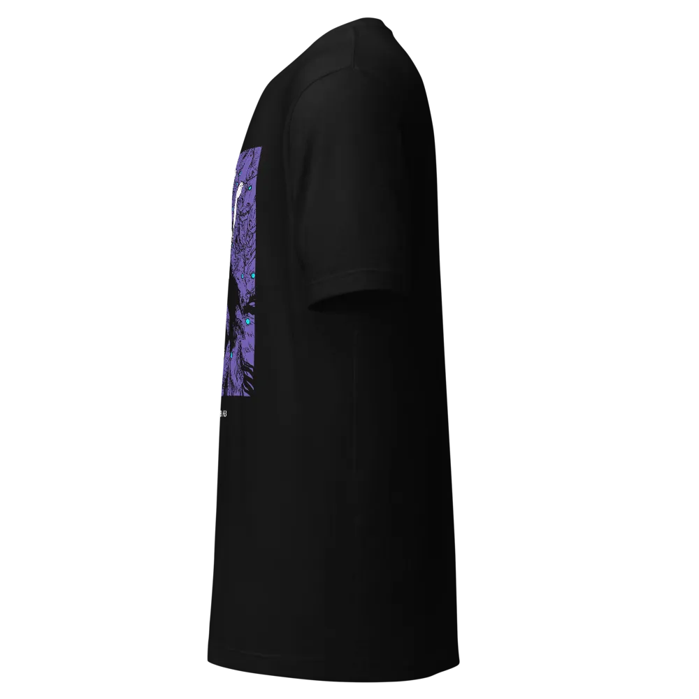 User Wolves Purple Club Hex thumbnail 3