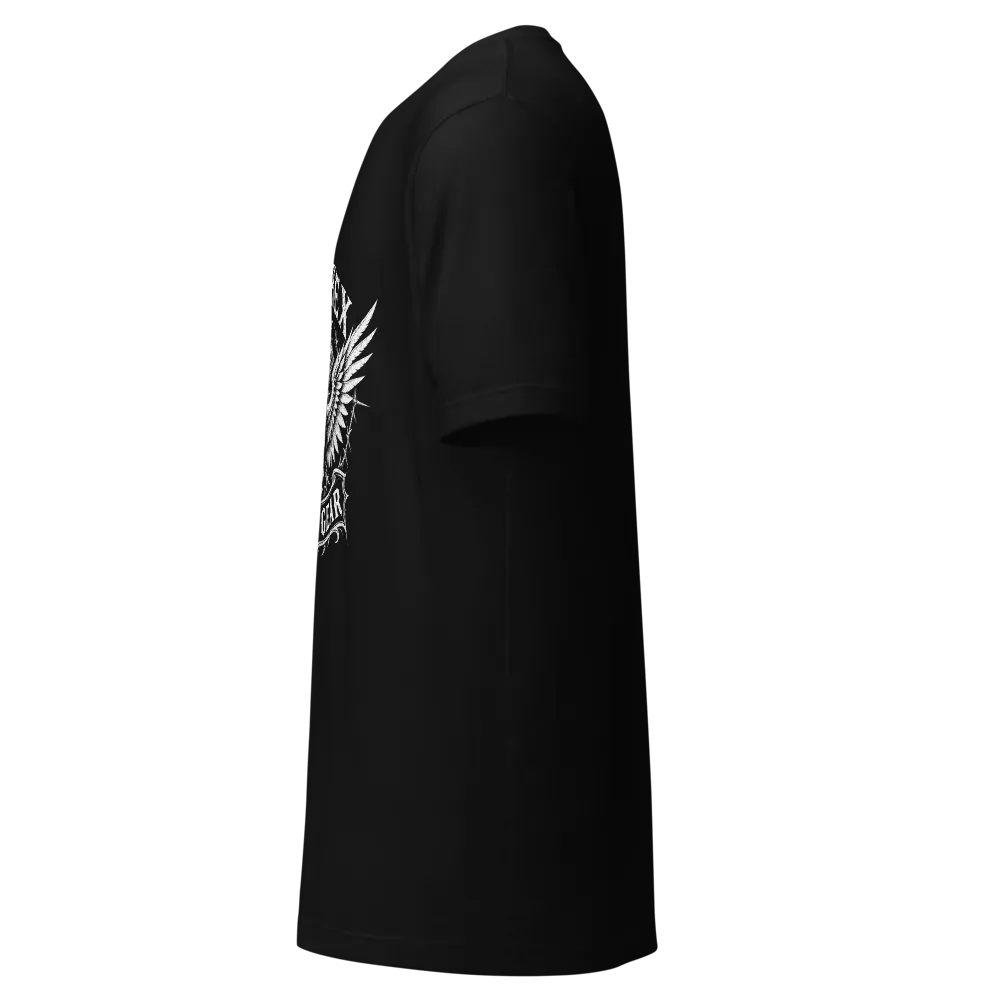 Gravegear Winged Cross thumbnail 3