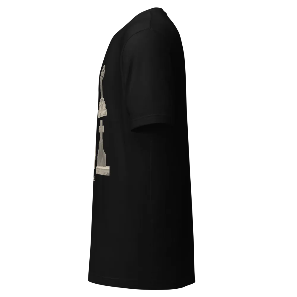 Gravestone Set | Grave Gear thumbnail 3