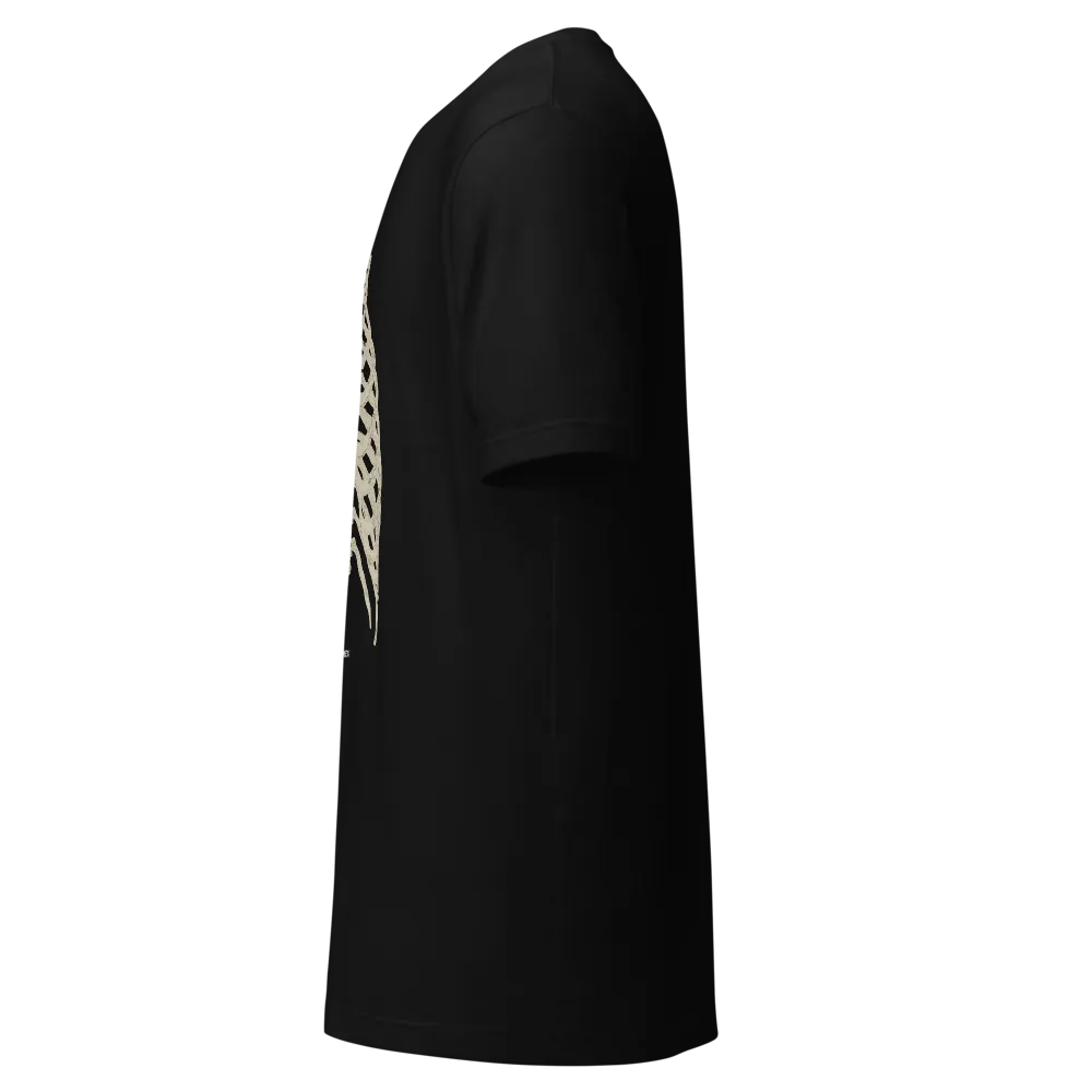 Ribcage Front | Grave Gear thumbnail 3