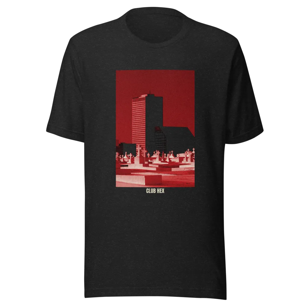 City of the Dead | Grave Gear