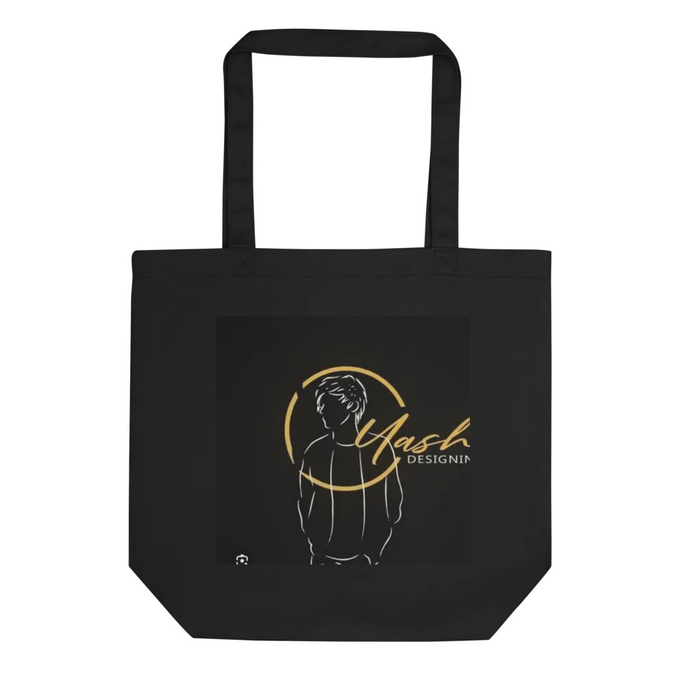 homemade bag