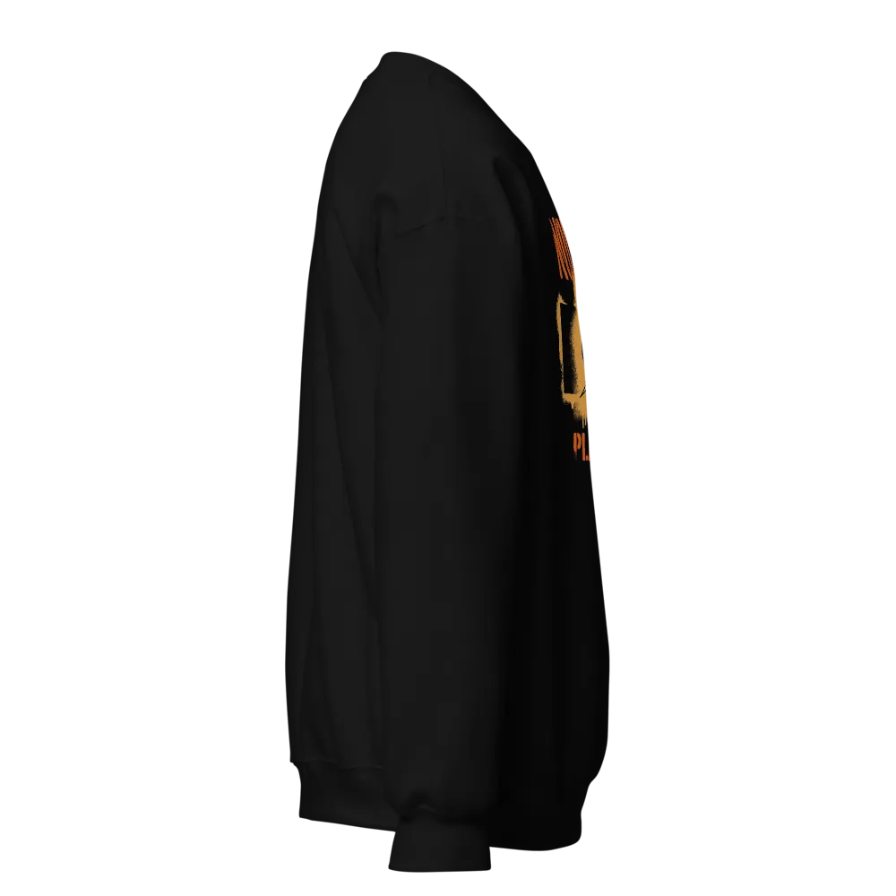 Noise Play Loud Streetwear Sweatshirt thumbnail 4