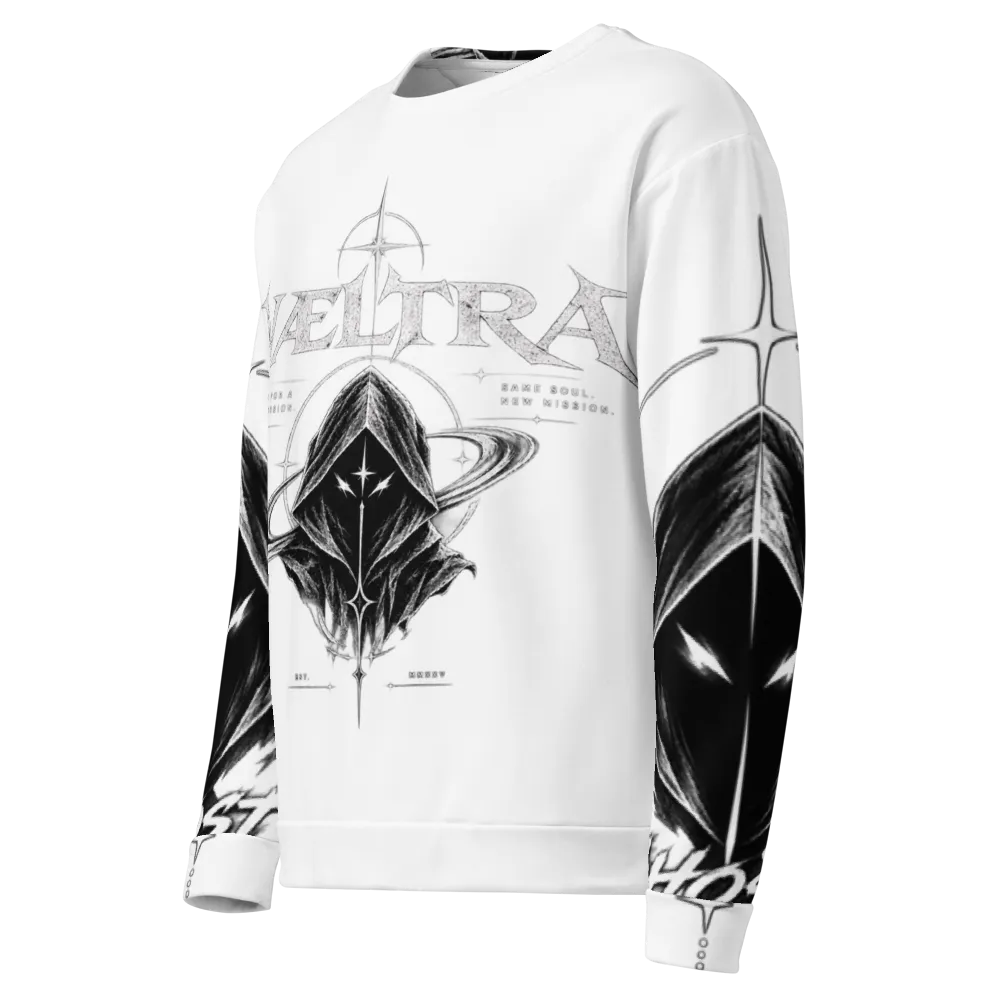 VÆLTRA HIGHER VERSION LONG SLEEVE thumbnail 4