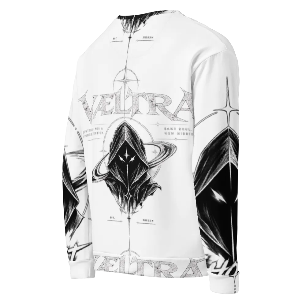 VÆLTRA HIGHER VERSION LONG SLEEVE thumbnail 2