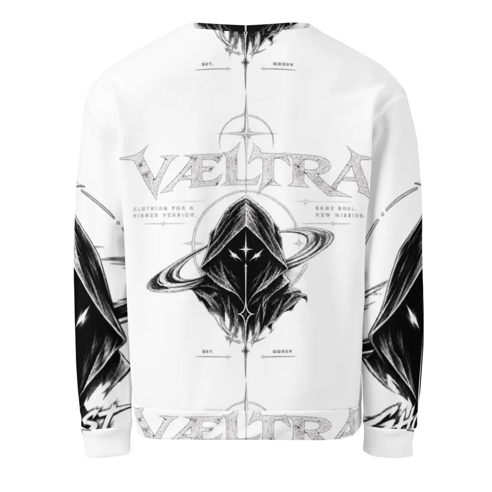 VÆLTRA HIGHER VERSION LONG SLEEVE thumbnail 3