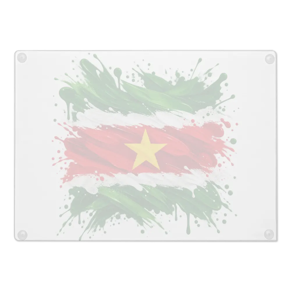Suriname Pride thumbnail 2