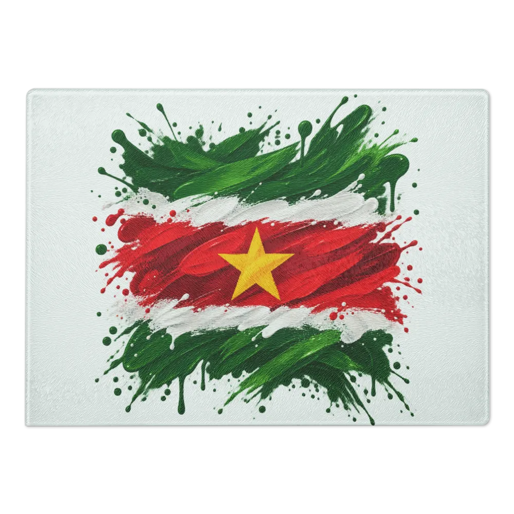 Suriname Pride
