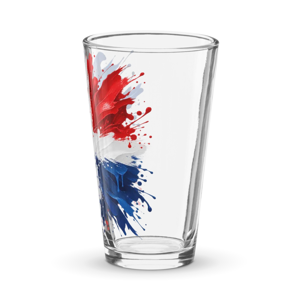Dominican Republic Pride thumbnail 4